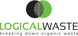 Logical Waste - Breaking Down Organic Waste